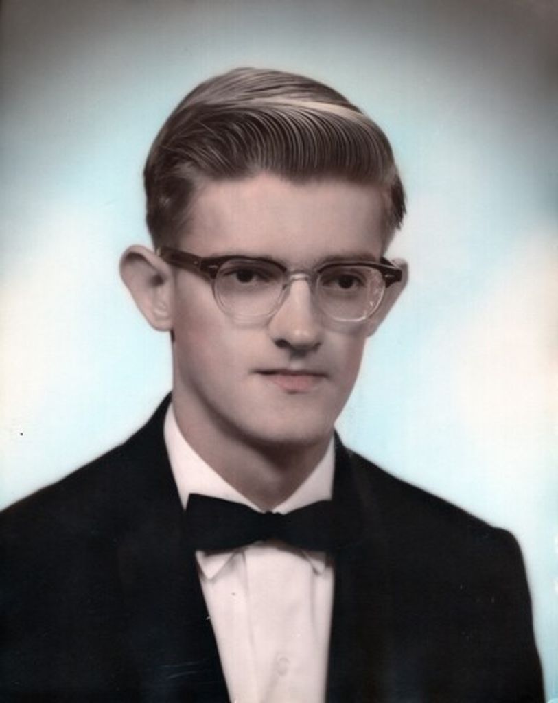 Ralph Eugene Long Jr. Profile Photo