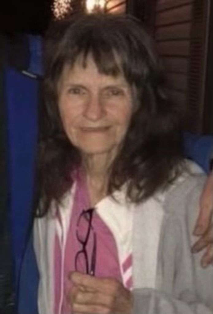 Jerry Ann Brown Profile Photo