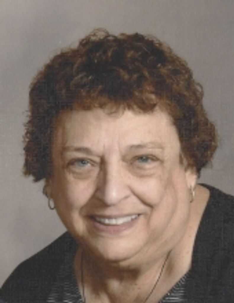Lynida Hanson Tomlin Profile Photo
