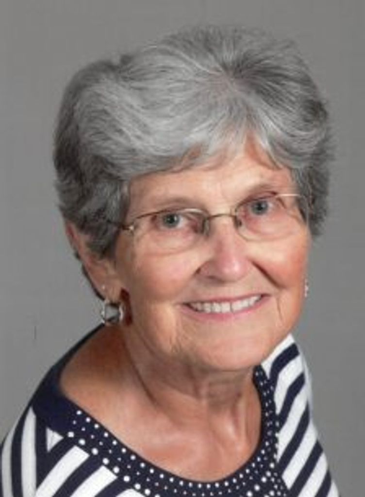 Carol Ann Weeks Davis