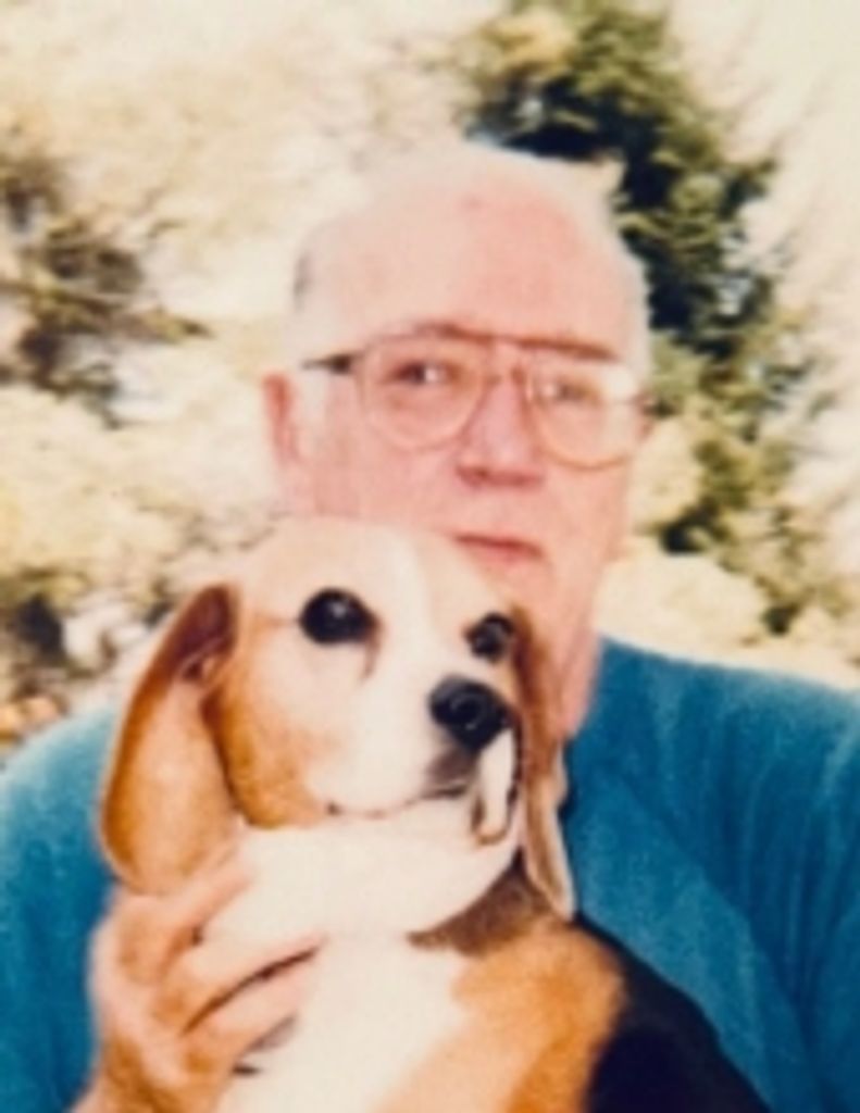 Arthur W. Doty