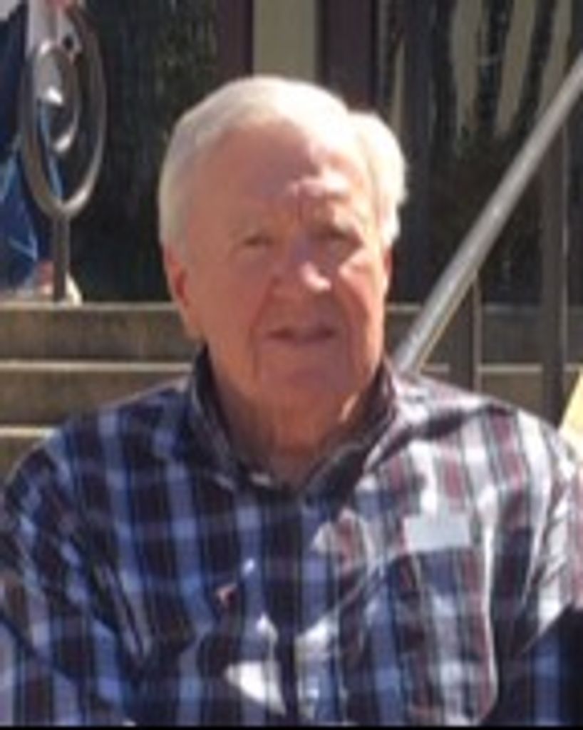Roger Duane Lippert