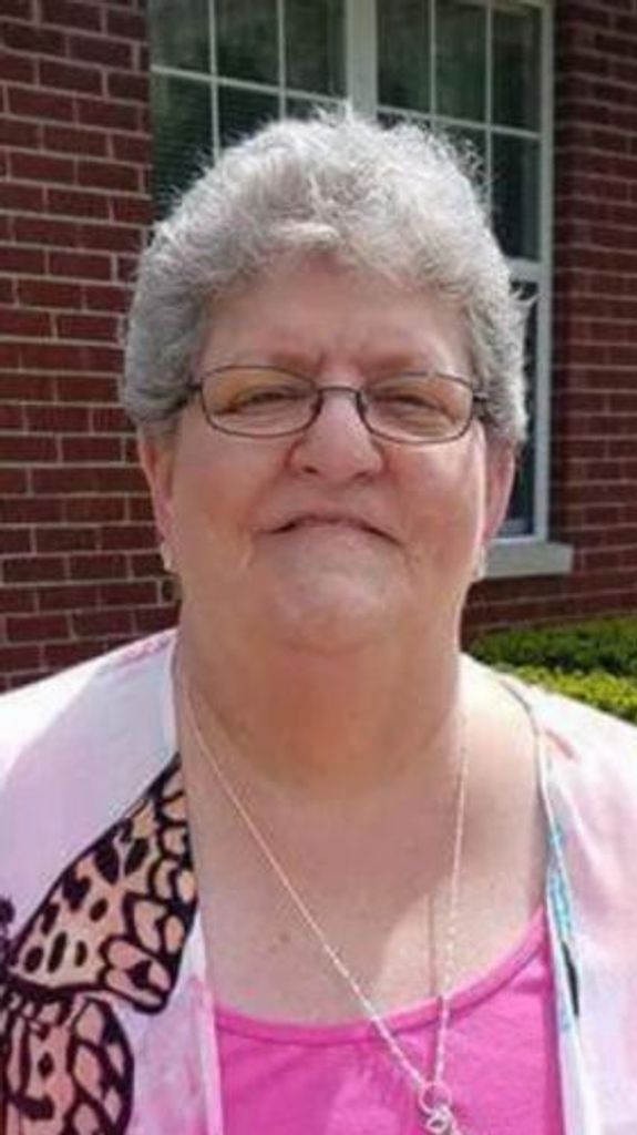 Margaret Grow Profile Photo