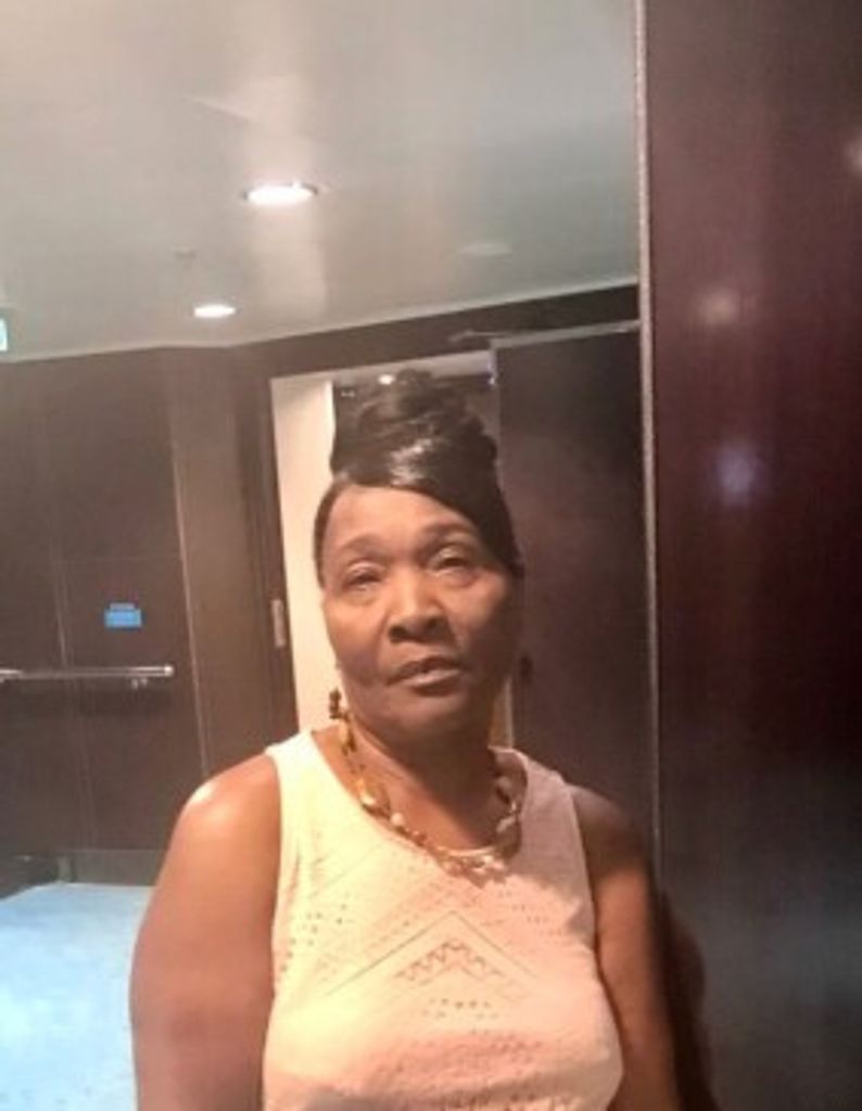 Annemarie D. Augustin