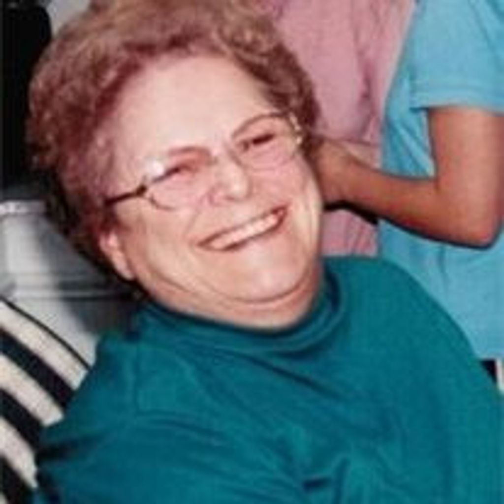 Juanita Polkey