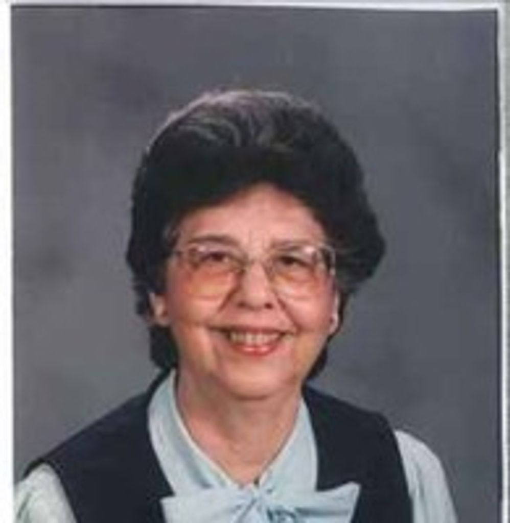 Mary Belle Setters