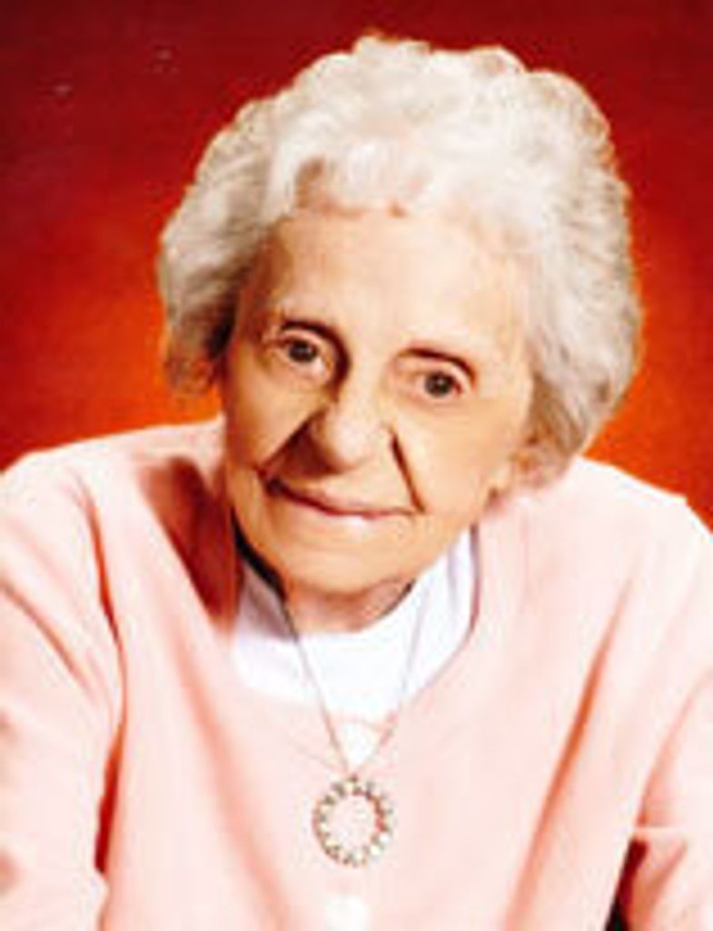 Margaret L. Kuno