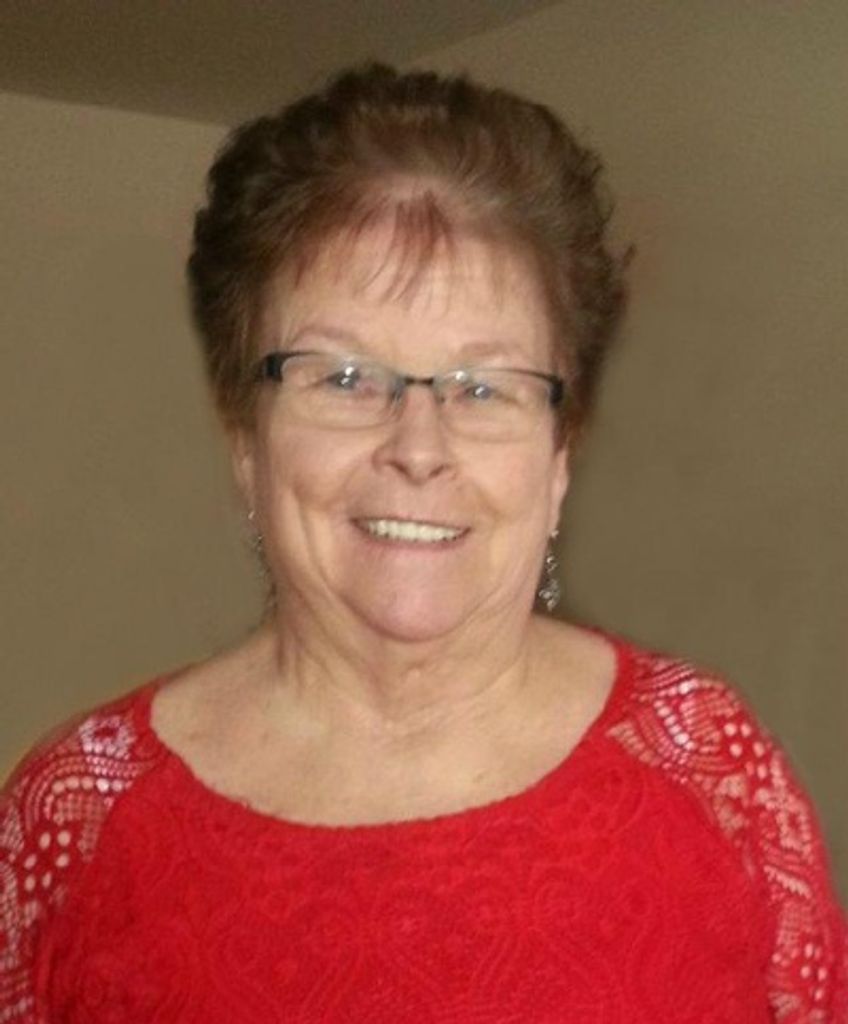 Wilma "Elaine" Brooks