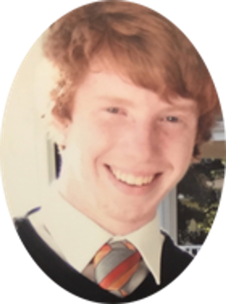 Brandon Anderson Profile Photo