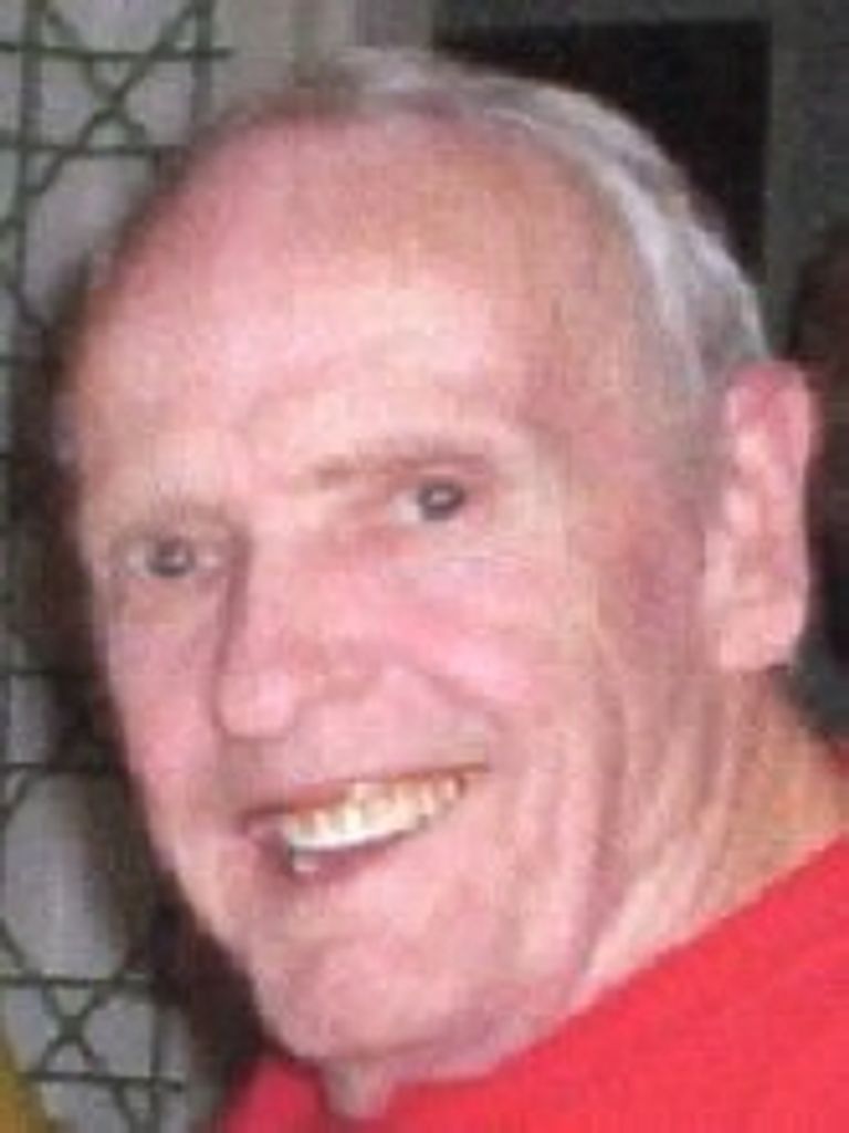 James Daniel 'Danny' Whitman