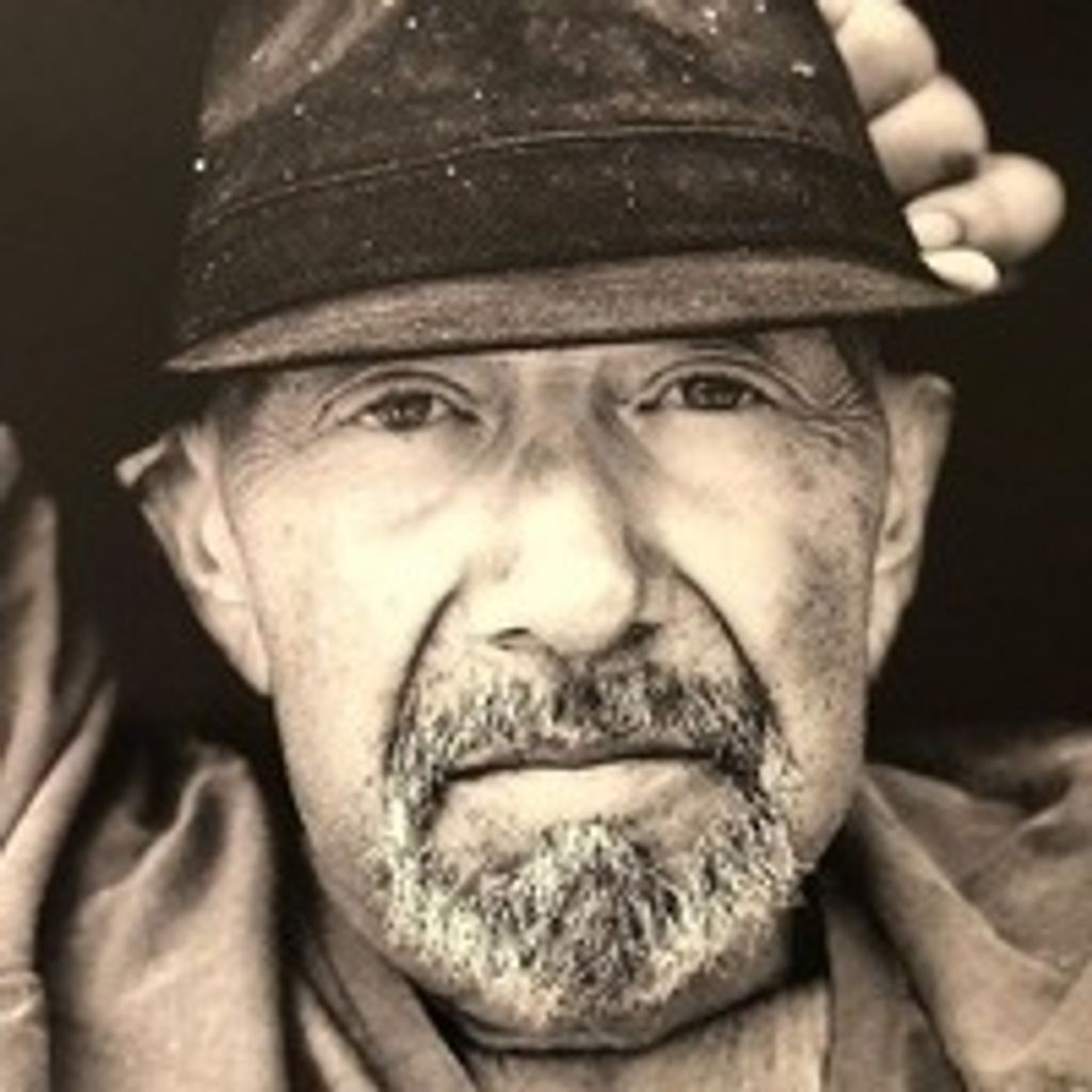 Victor Ramos Profile Photo