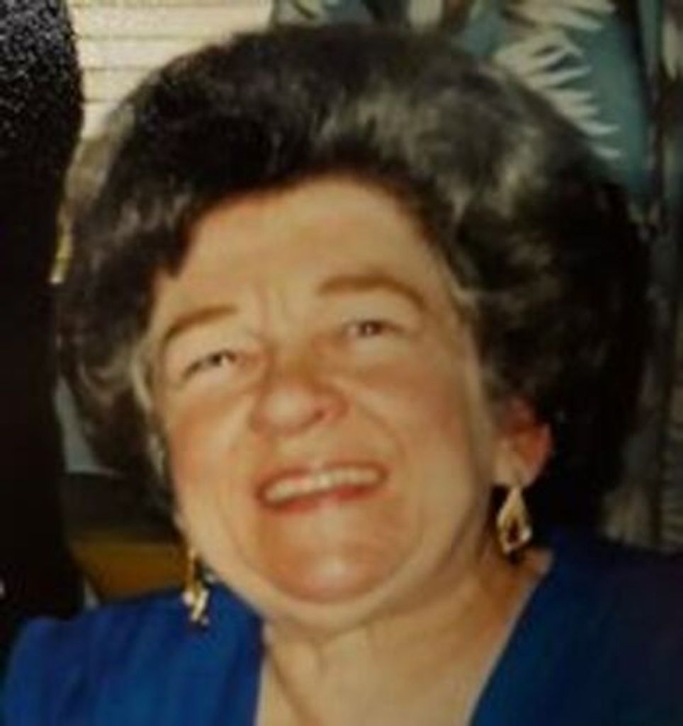 Josephine Incaprera Pamplin Profile Photo