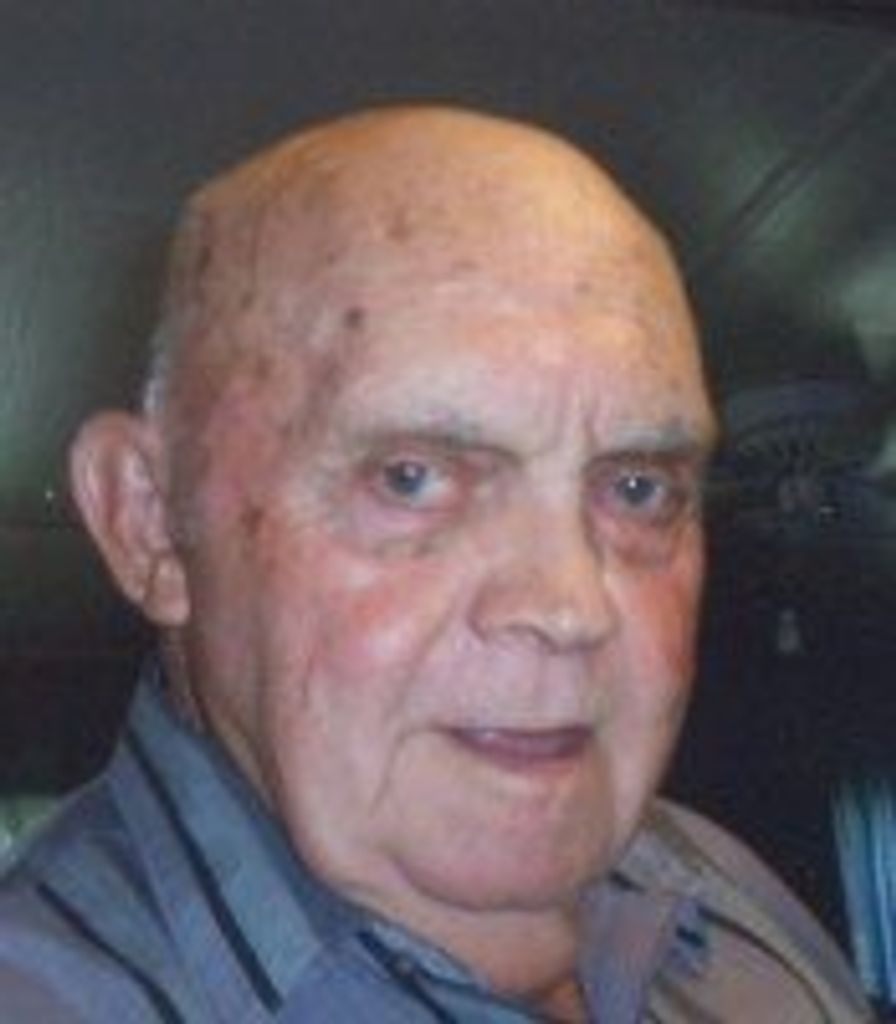 Clyde Vivian Williamson