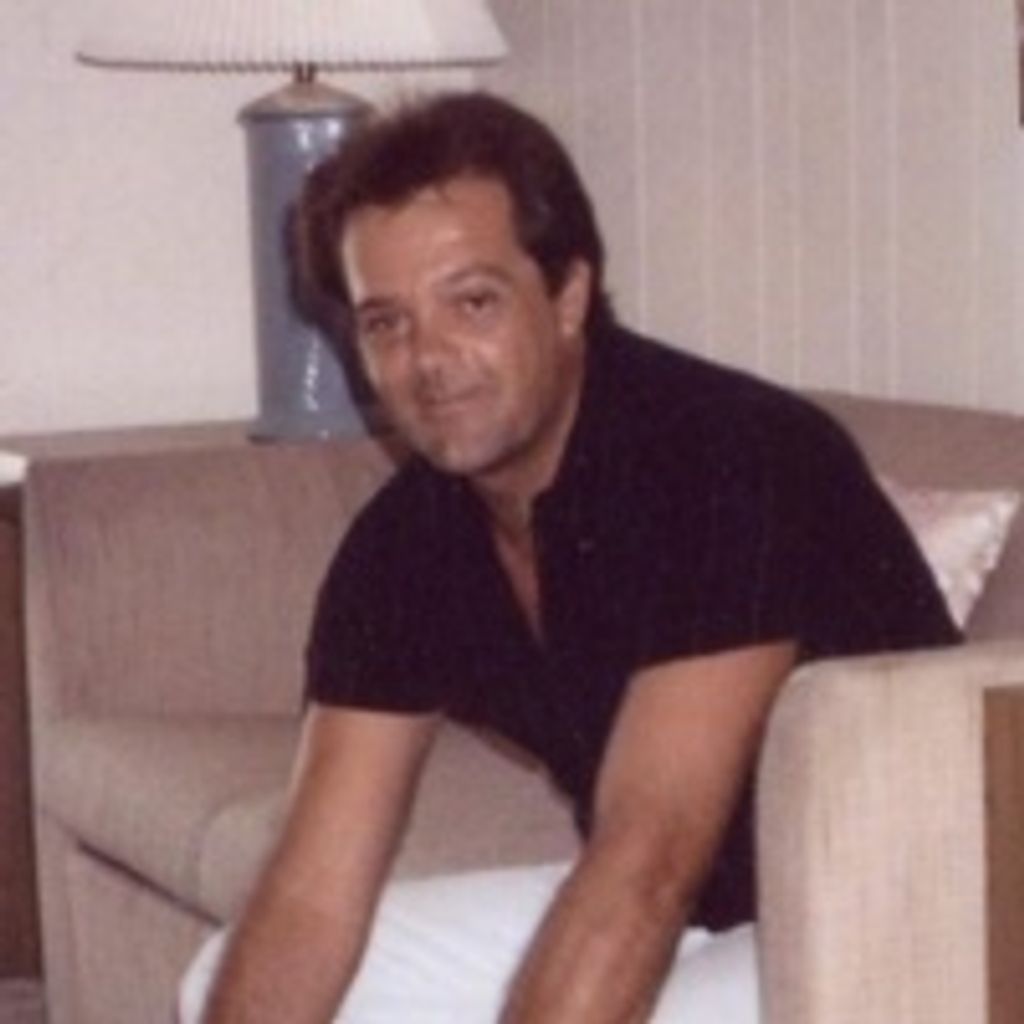 Timothy B. Koger