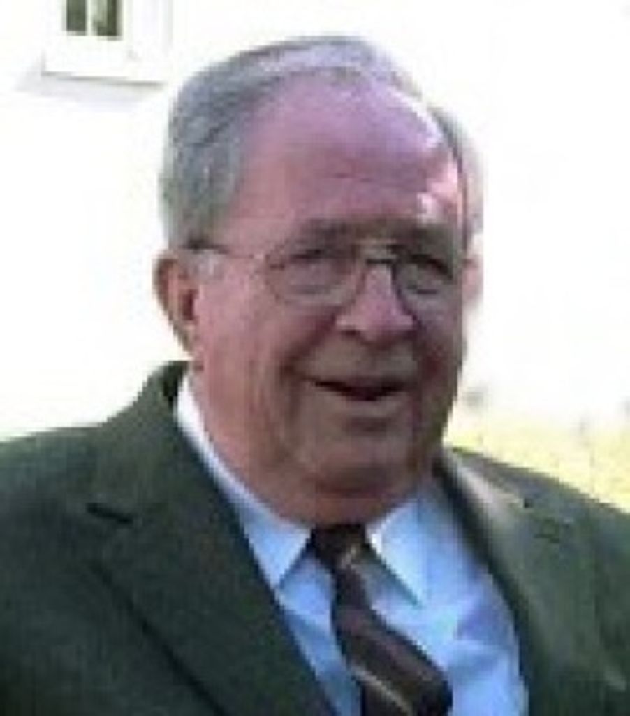 Richard Delp Profile Photo