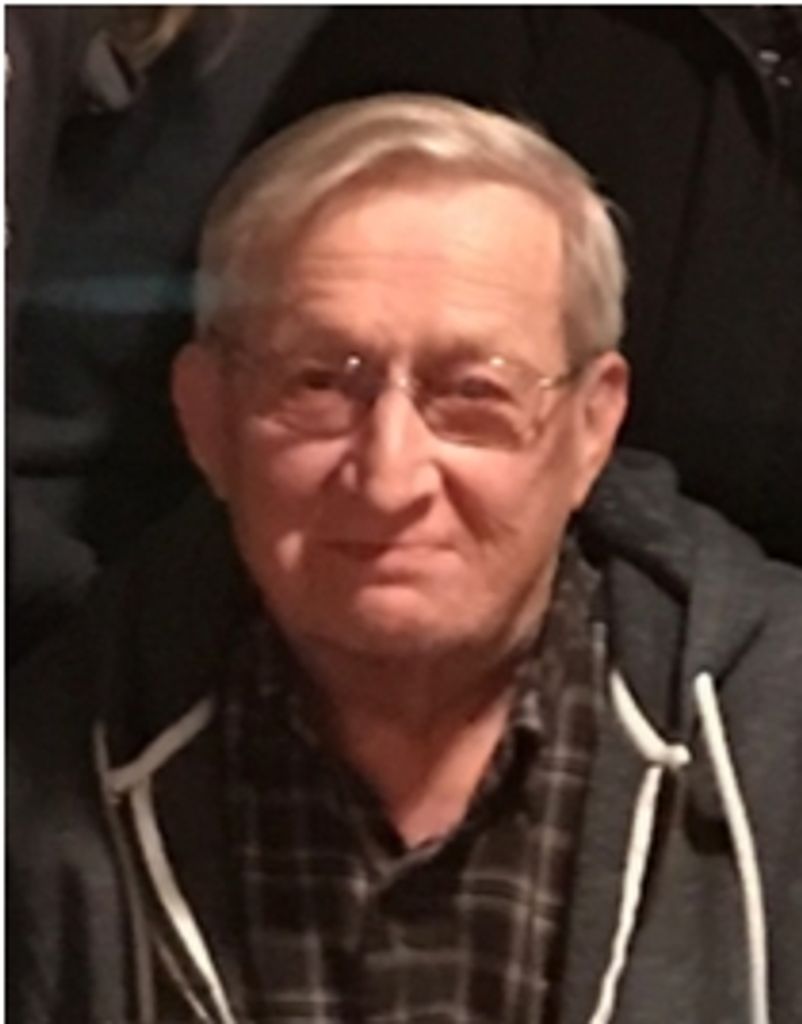 George D. Gerboc