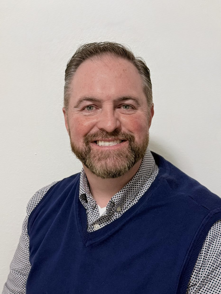 Marcus Adkins Profile Photo