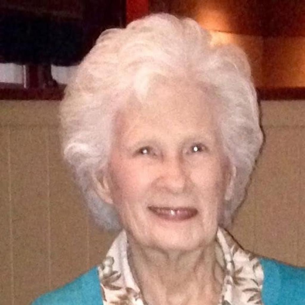 Patsy Strother Smith Profile Photo