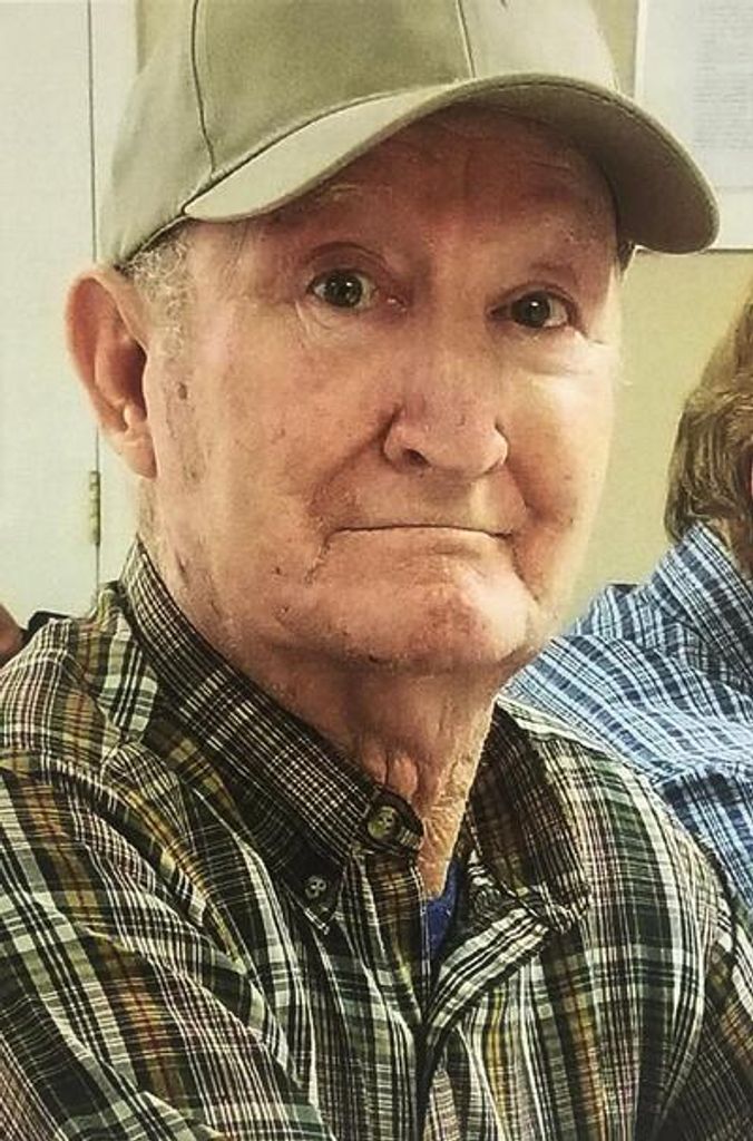 Charles Luvell Hobbs Profile Photo