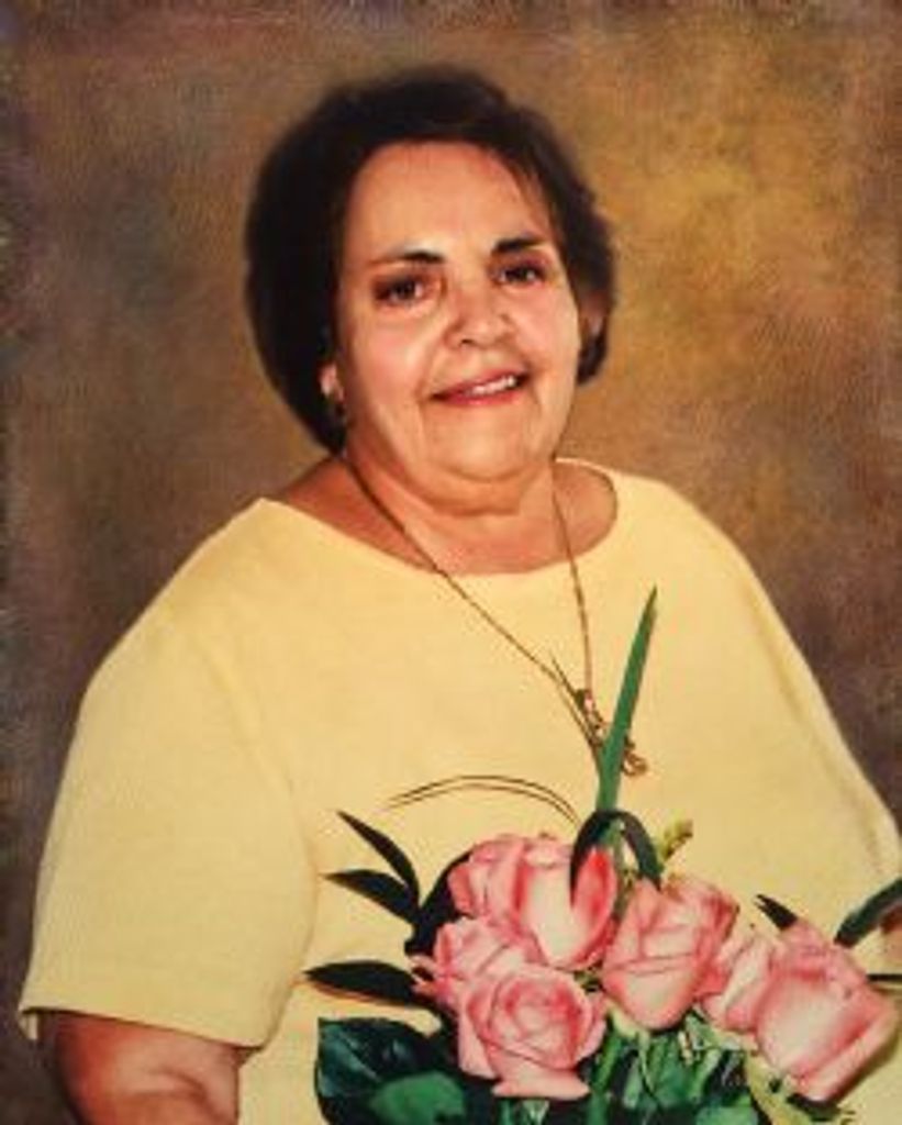 Elvia Ortega