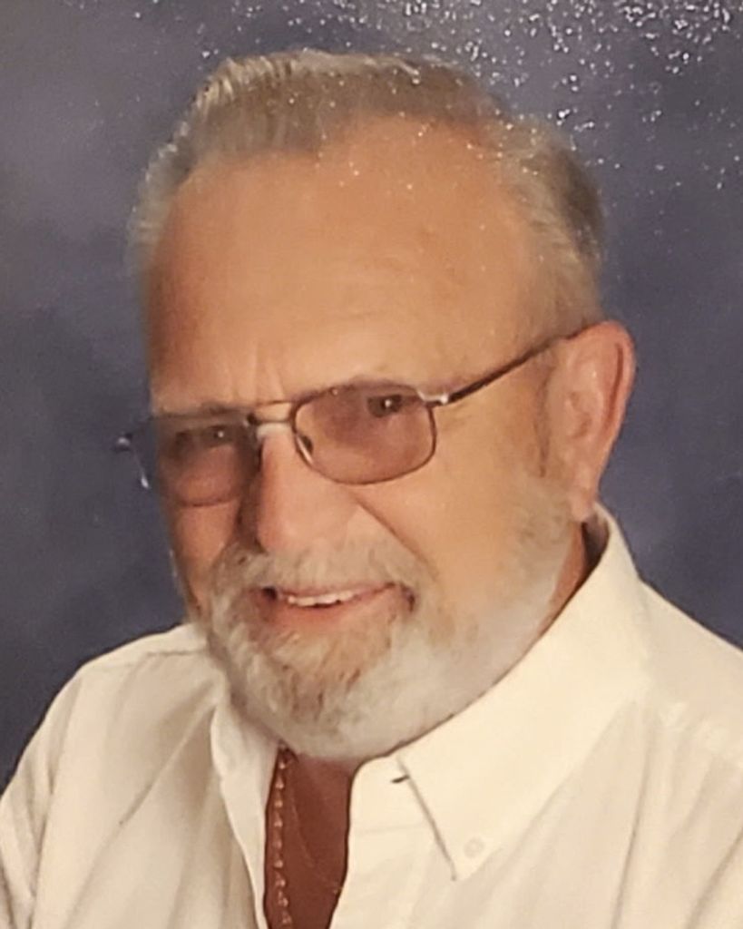 A. “Don” Neely Profile Photo