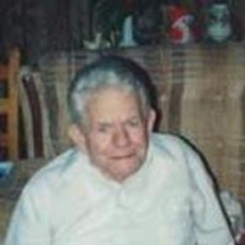 Leonard Ernest Ratcliff