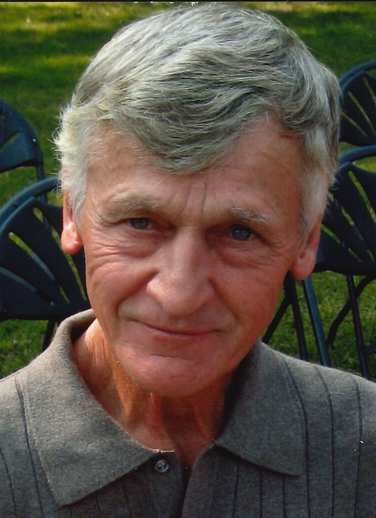 George Weisenberger