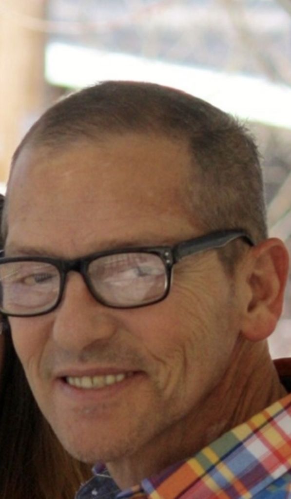 Timothy C. Rossetti Profile Photo