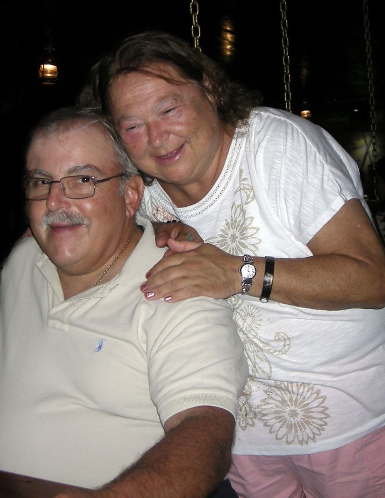 Elaine Marie (Sroka)  Aiello Profile Photo