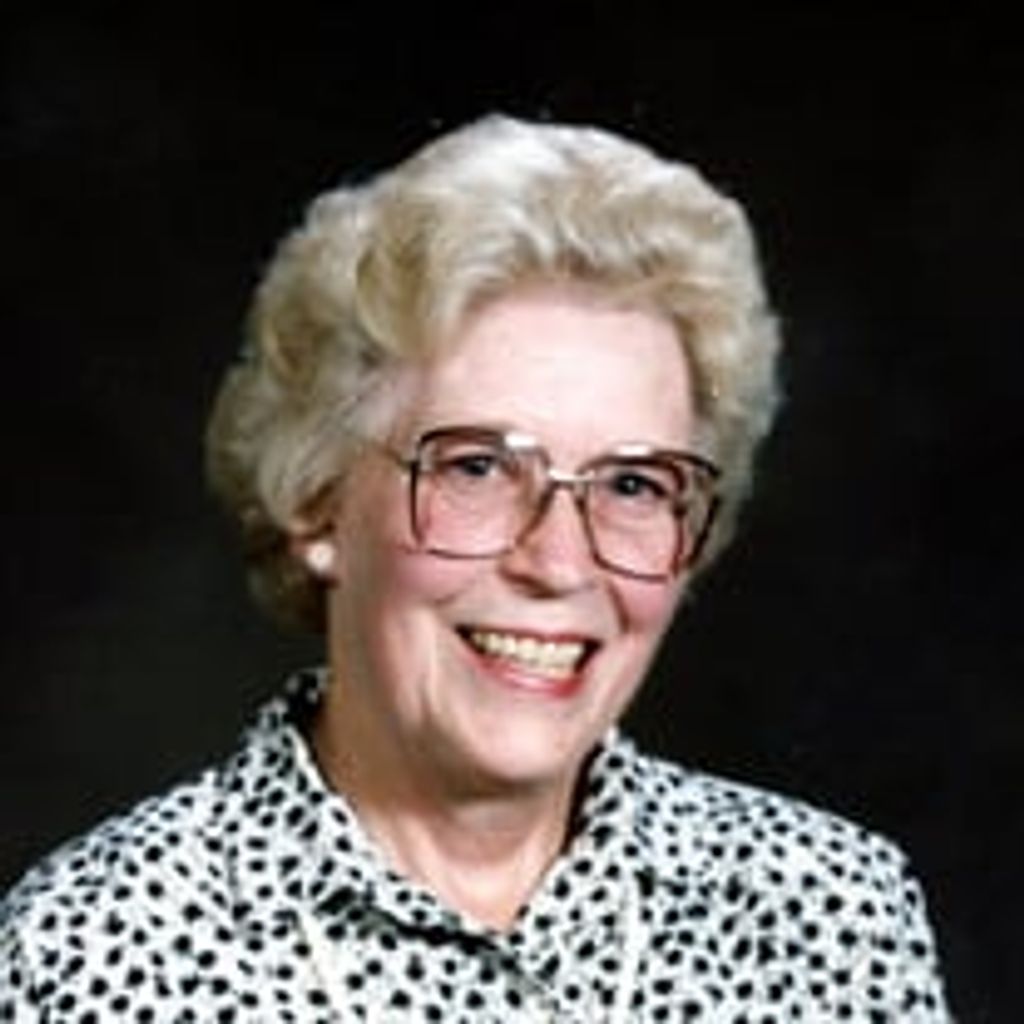 Marjorie Aliene Stevens Hooper