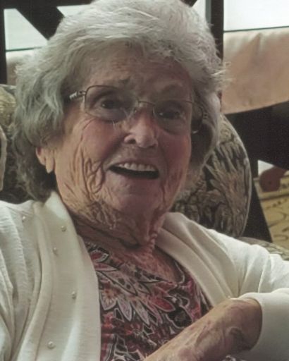Virgie R. Bateman's obituary image