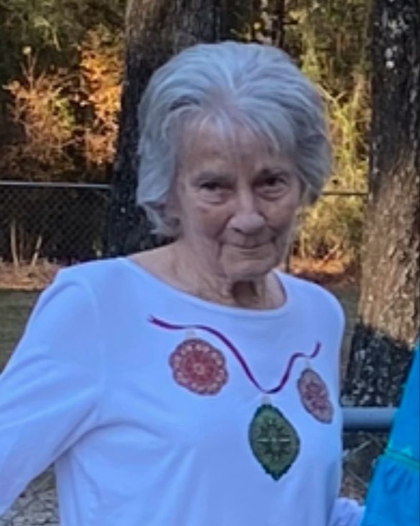 Lorine Strickland Smith
