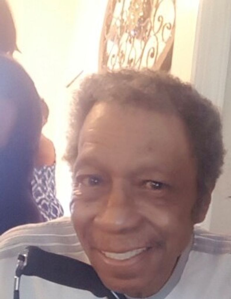 Mr. Willie Green, Sr.