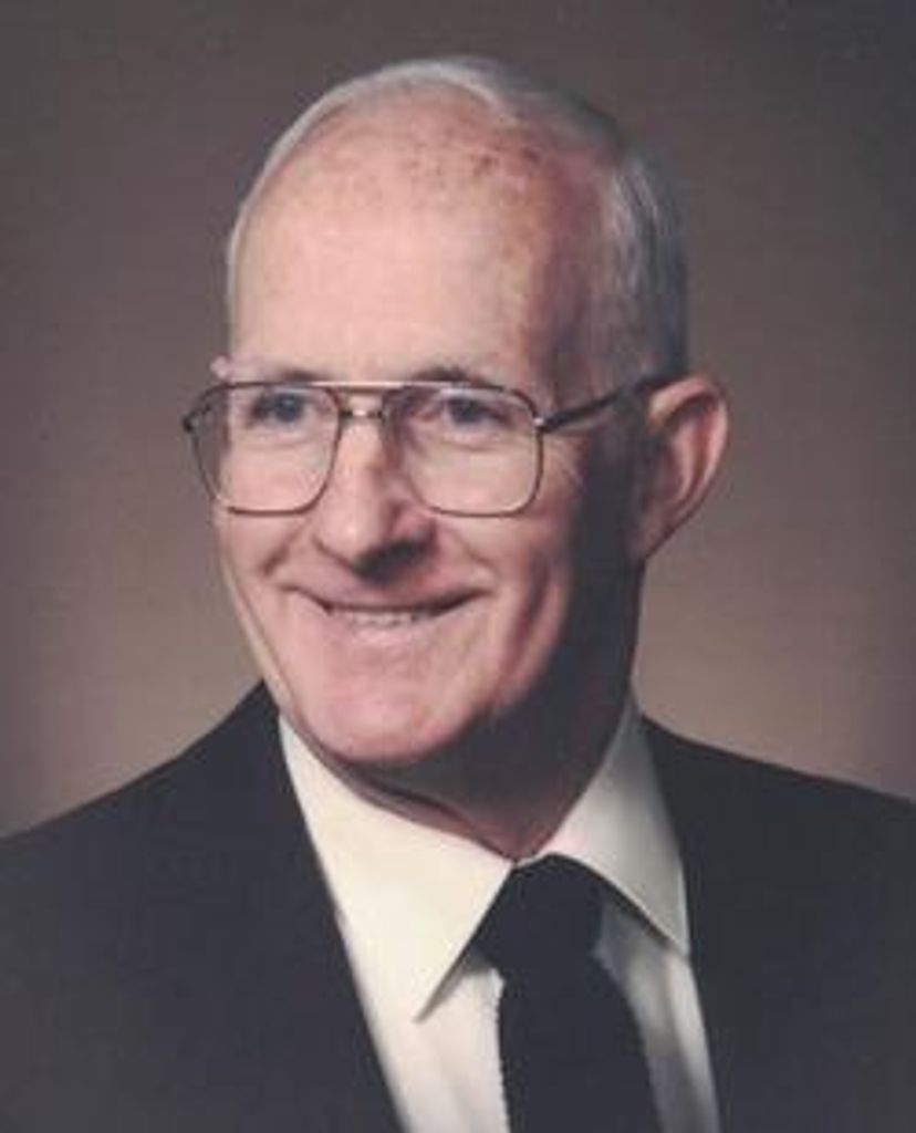 Edward L. Shade, Sr.