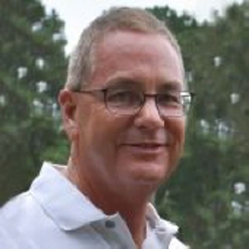 Calvin Richardson Profile Photo