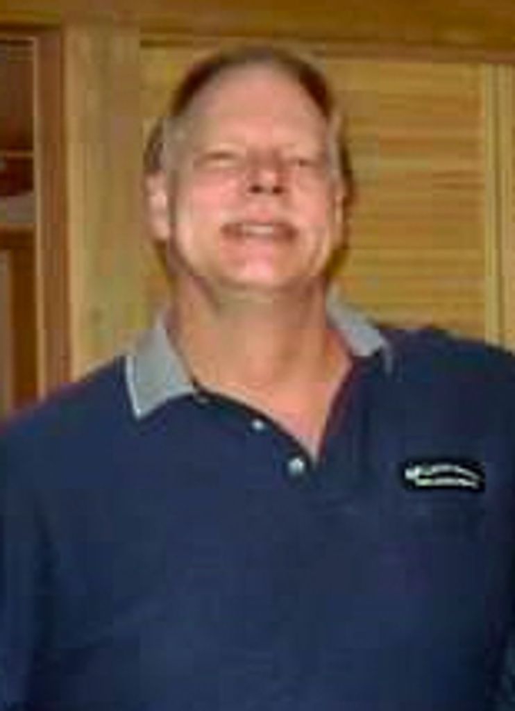 Fred Larue Patterson, III