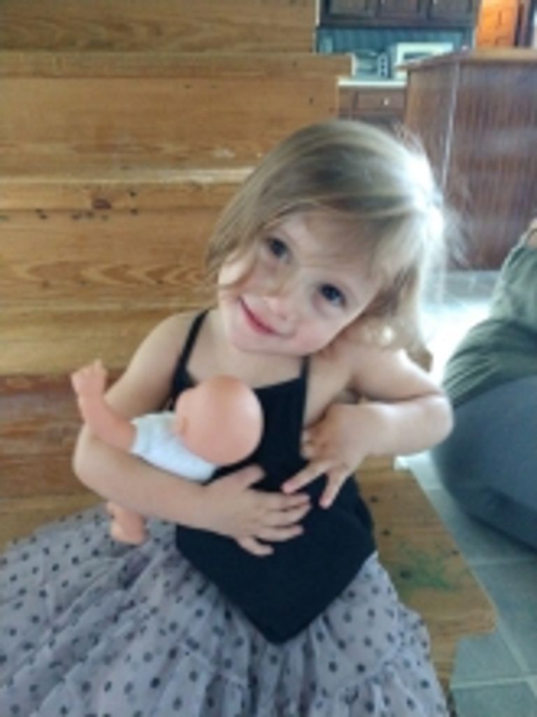 Adeline Christine Ramirez