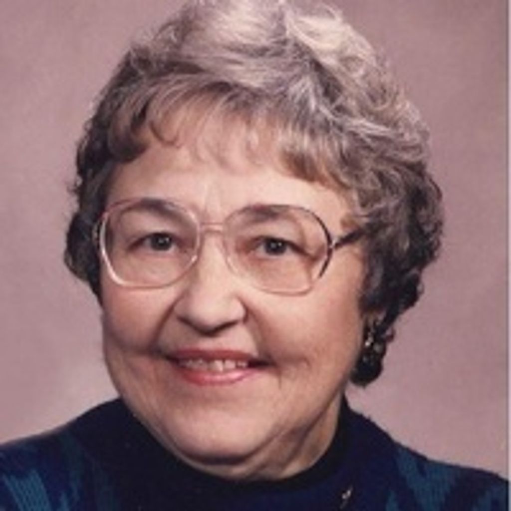 Mignonne 'Peggy' St. George Profile Photo