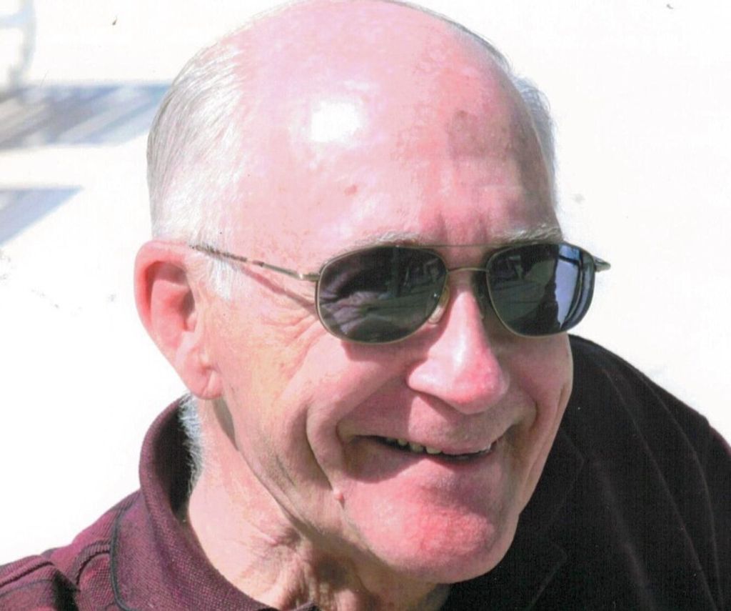 Jack Reeves Irey Profile Photo