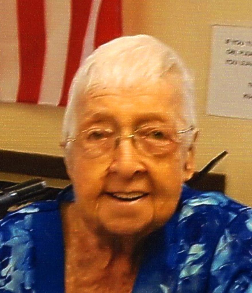 Grace Illene Loughman Profile Photo