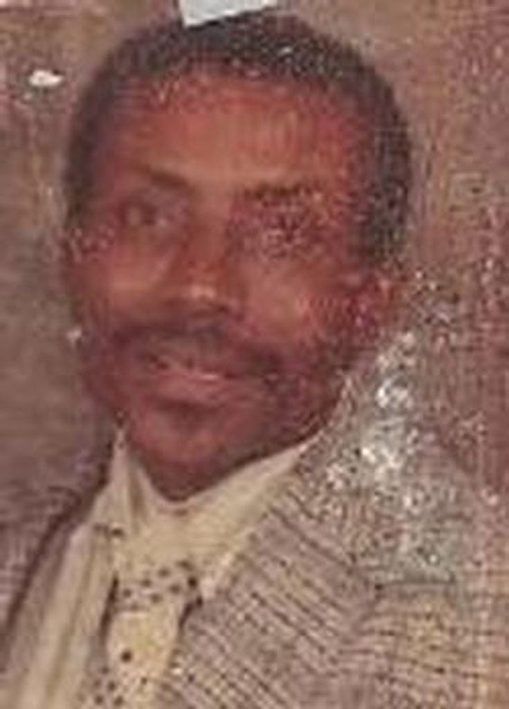 Whitney Ackless, Jr.