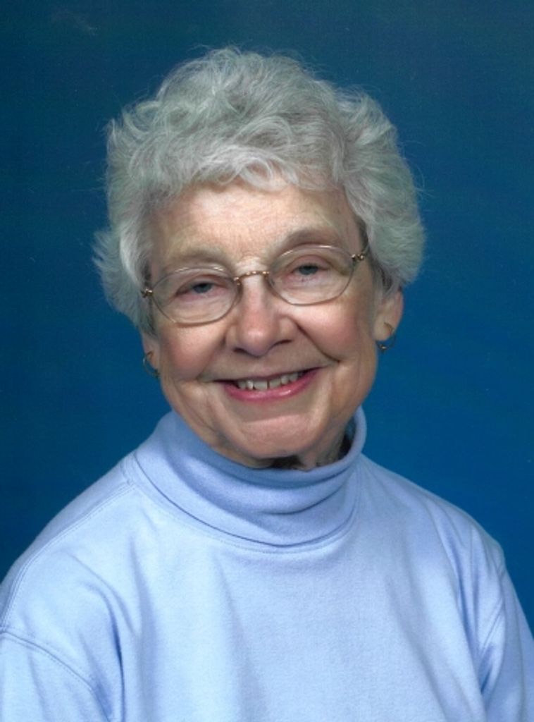 Mary C Thomas