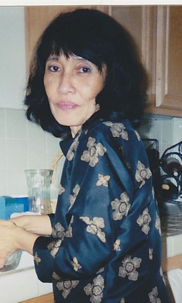 Susana Berondo Baluyot