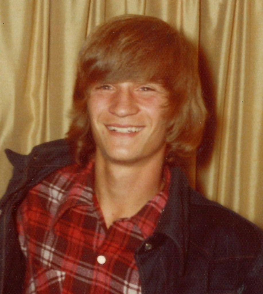 Michael R Tumlin Profile Photo