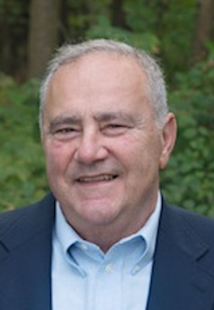 Eugene Melvin DiDonato Profile Photo