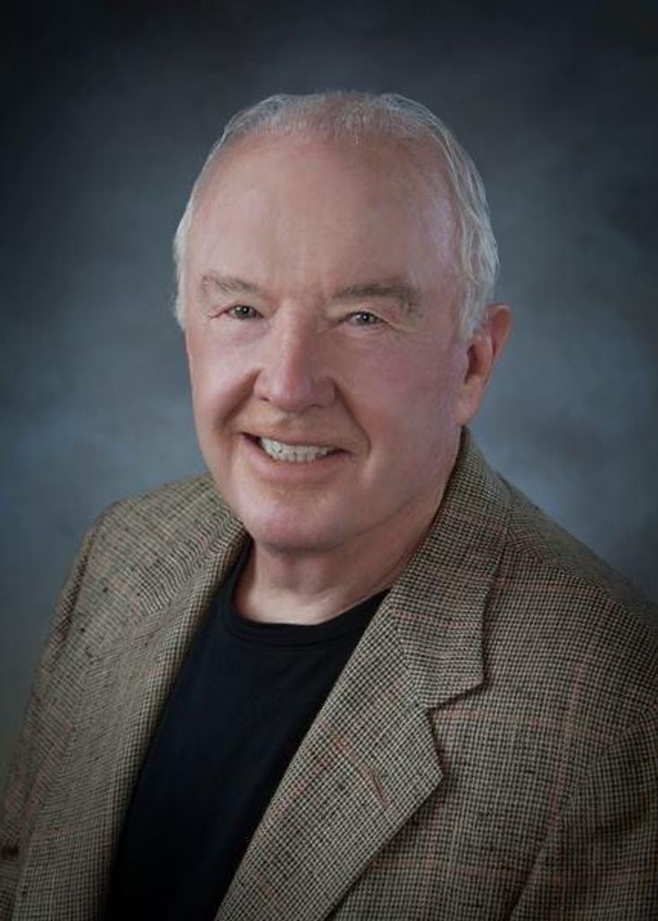 Jerry Shellabarger