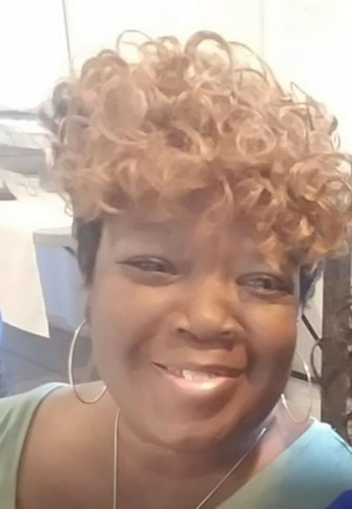 Vernice Eloise Mitchell Profile Photo