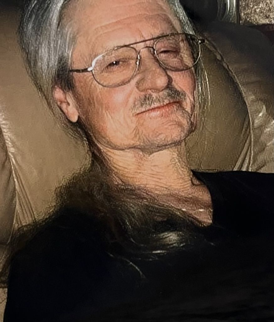 Melvin David Hardman