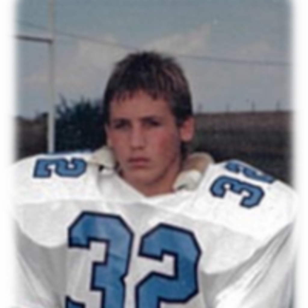 Russell Shane Williams Profile Photo