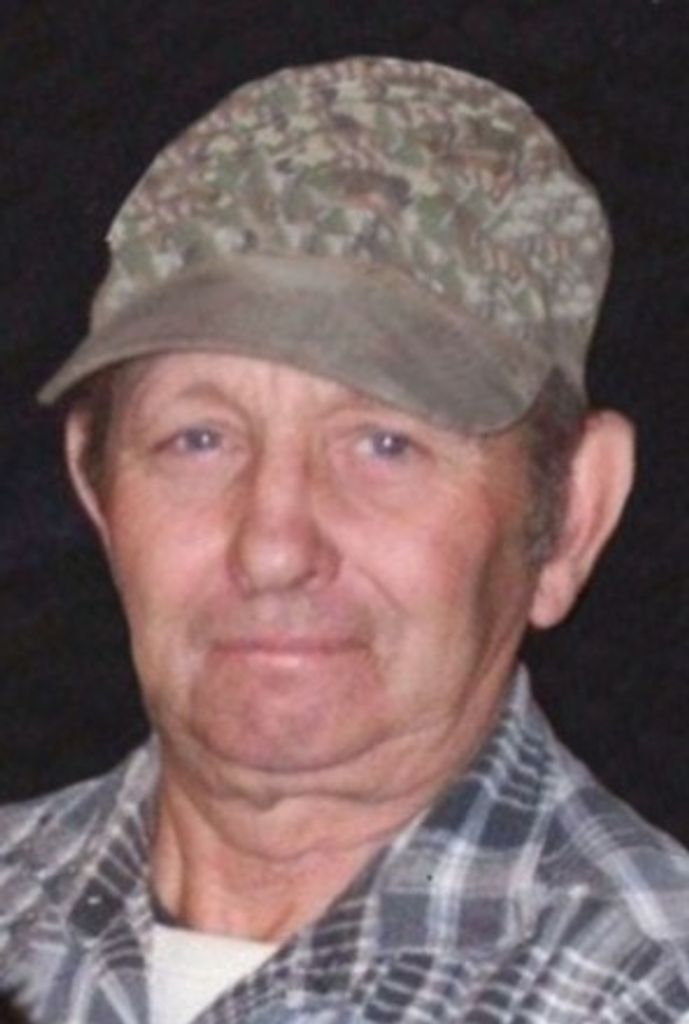 John McAlister Profile Photo